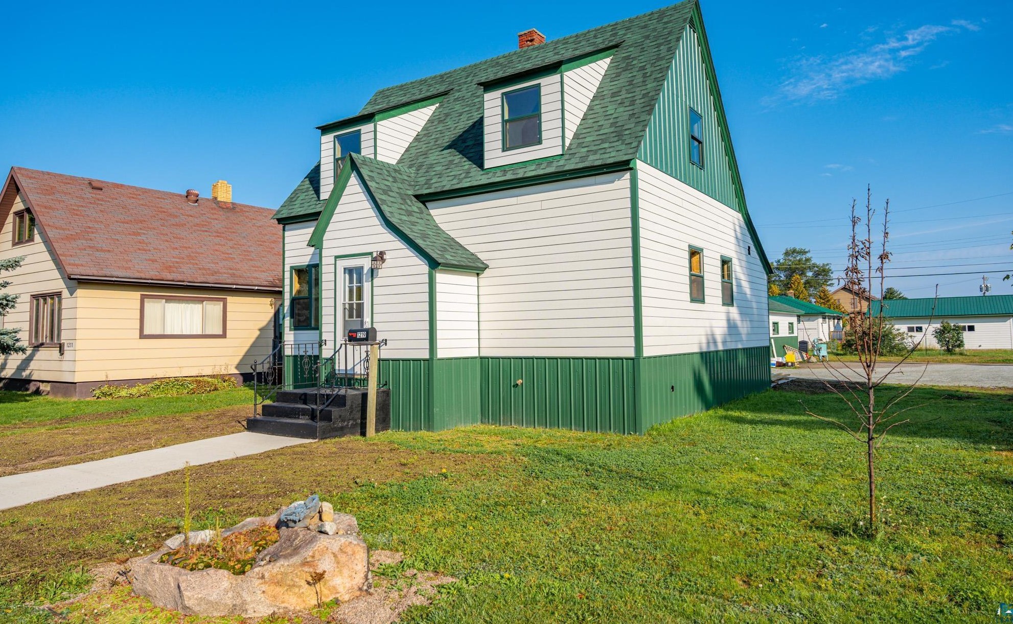 1219 E Harvey, Ely, MN 55731
