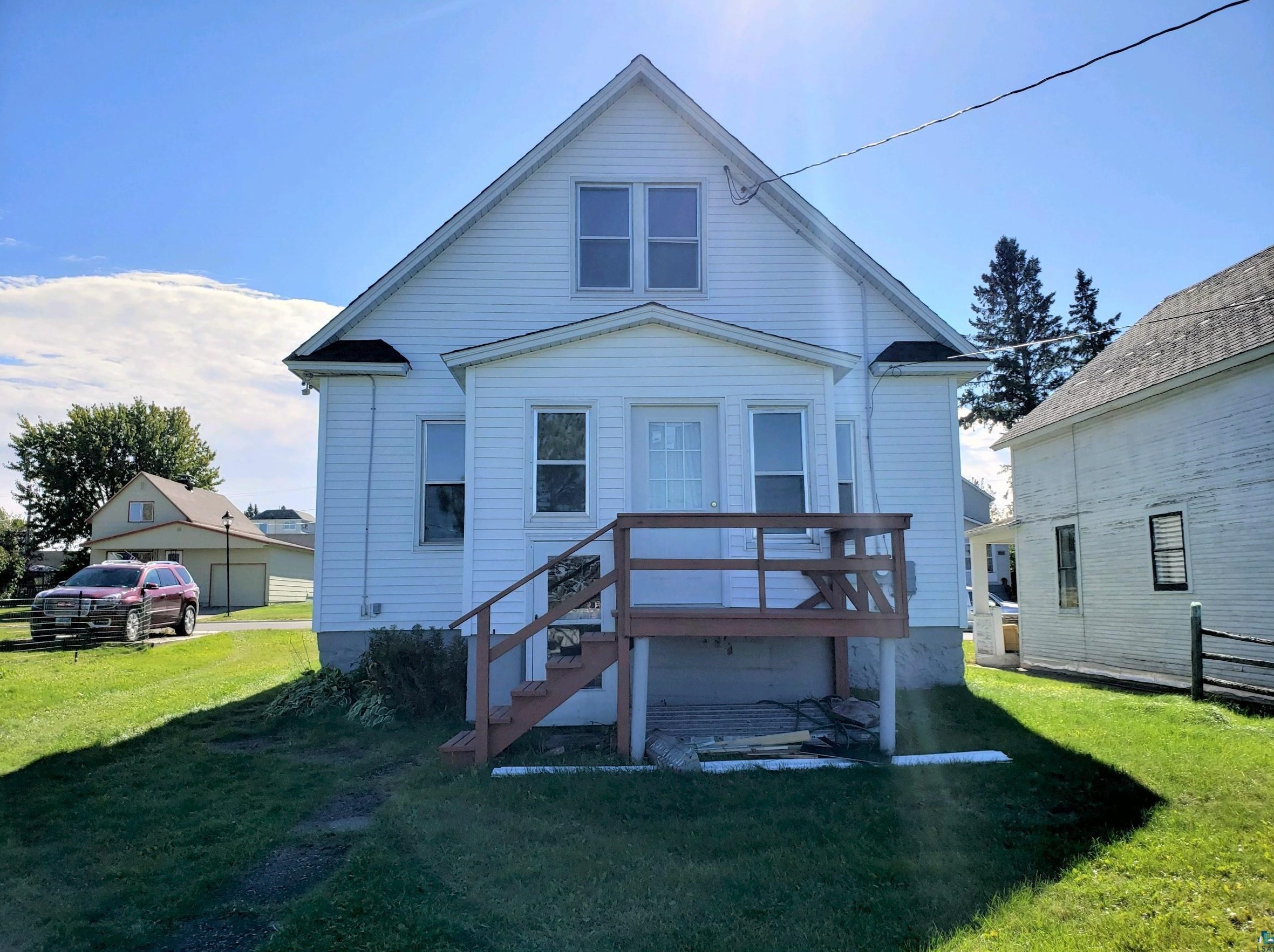 223 W Chapman, Ely, MN 55731