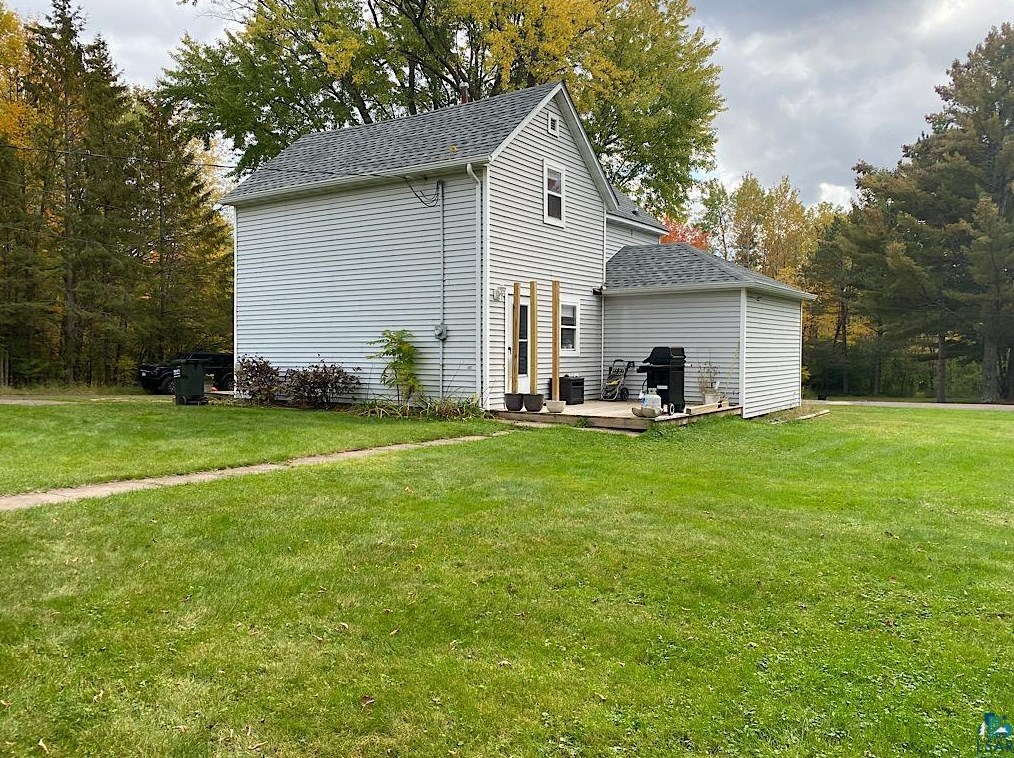 313 Grant Ave, Groningen, MN 55072-5111
