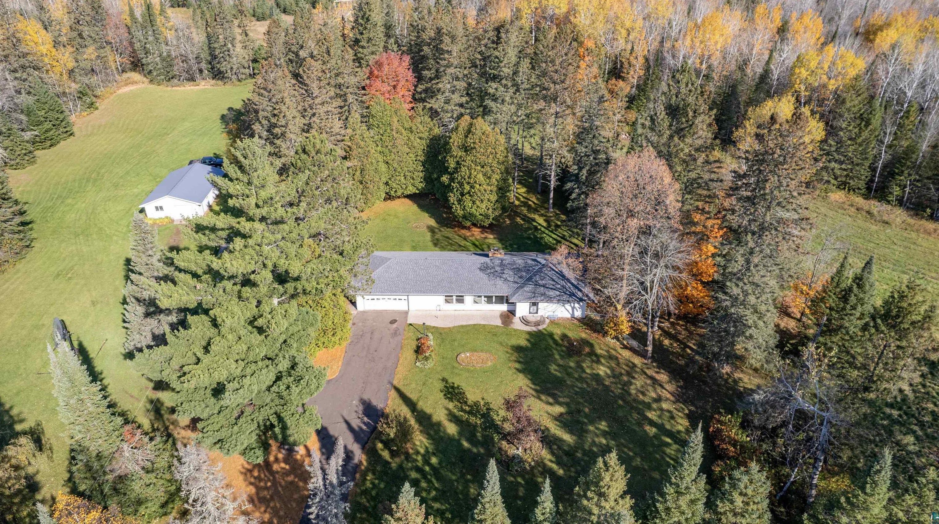 7595 Hwy 2, Grand Lake, MN 55779