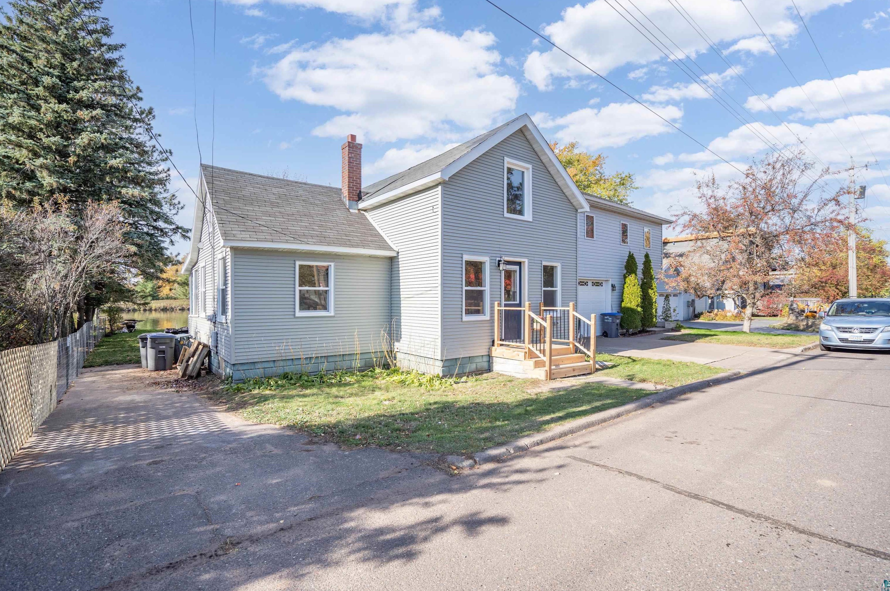2133 Minnesota Ave, Duluth, MN 55802
