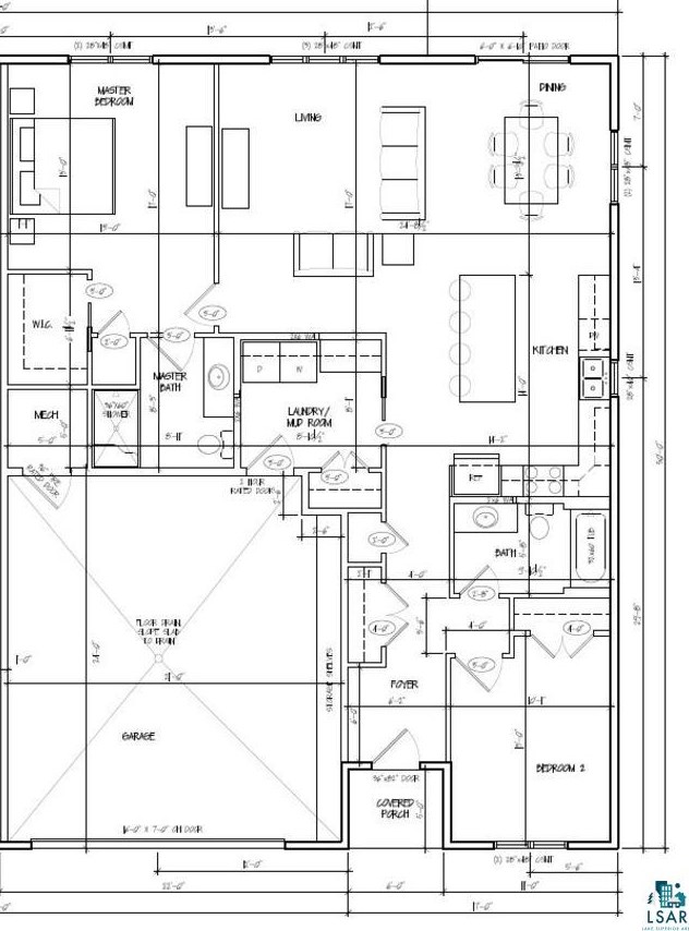 8 Michele Ln, Esko, MN 55733