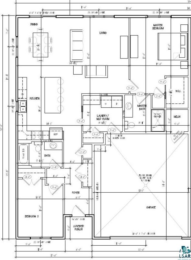 6 Michele Ln, Esko, MN 55733