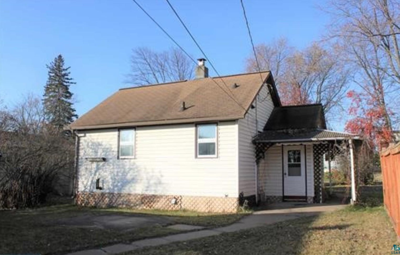 3526 4th Ave W, Hibbing, MN 55746