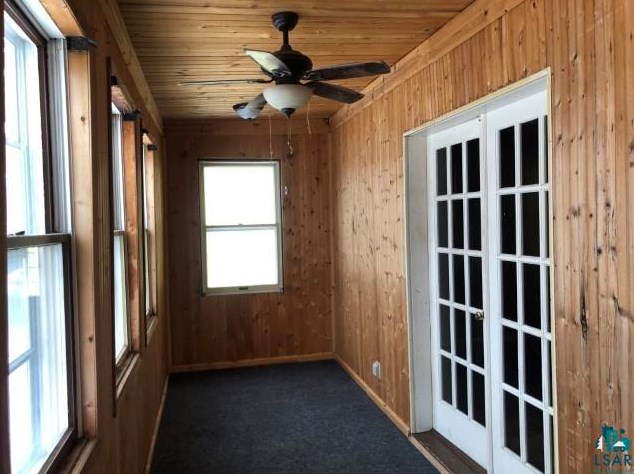 305 Fayal Rd, Fayal, MN 55734