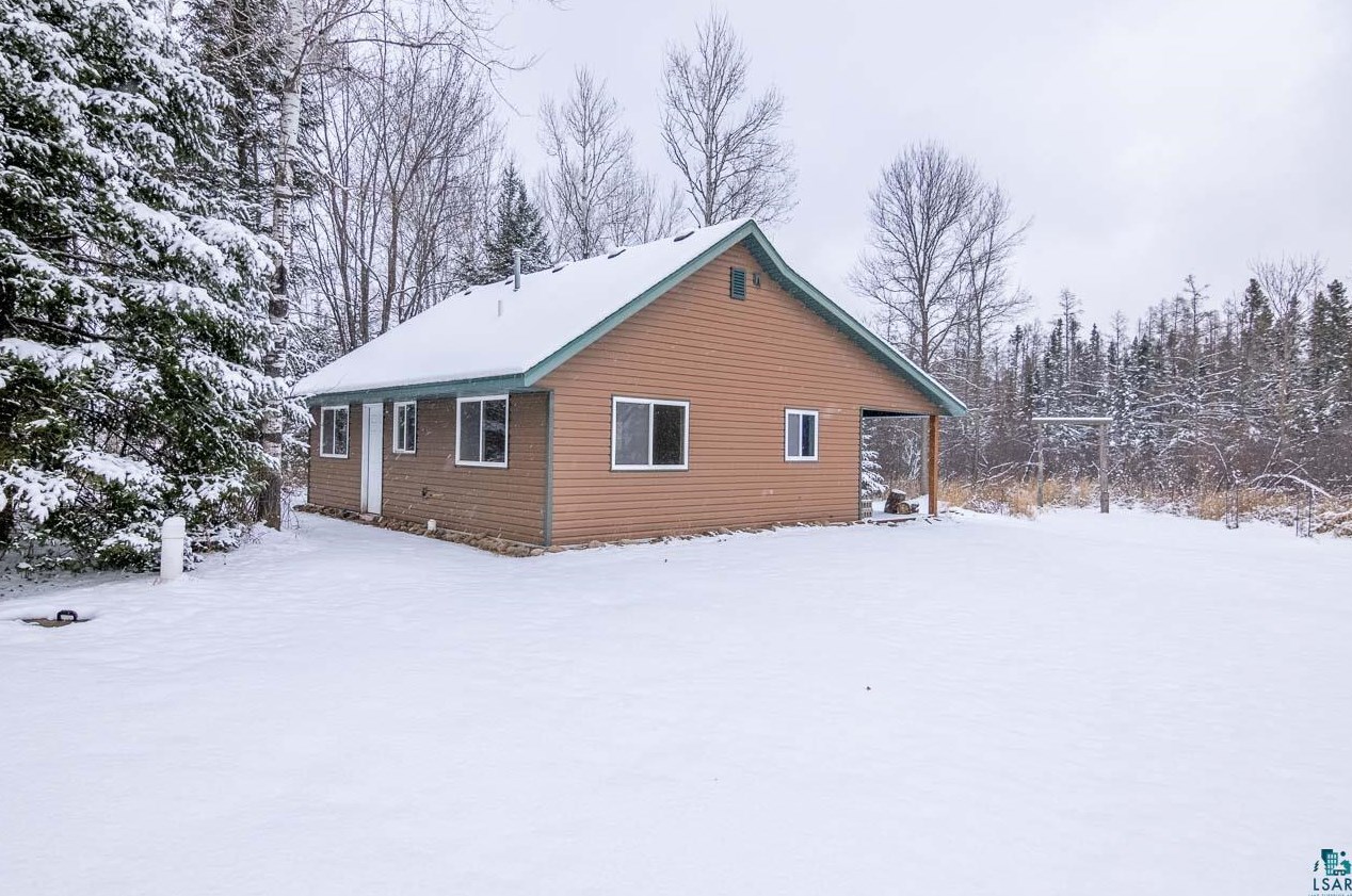 16258 Driftwood St, Jevne, MN 55760