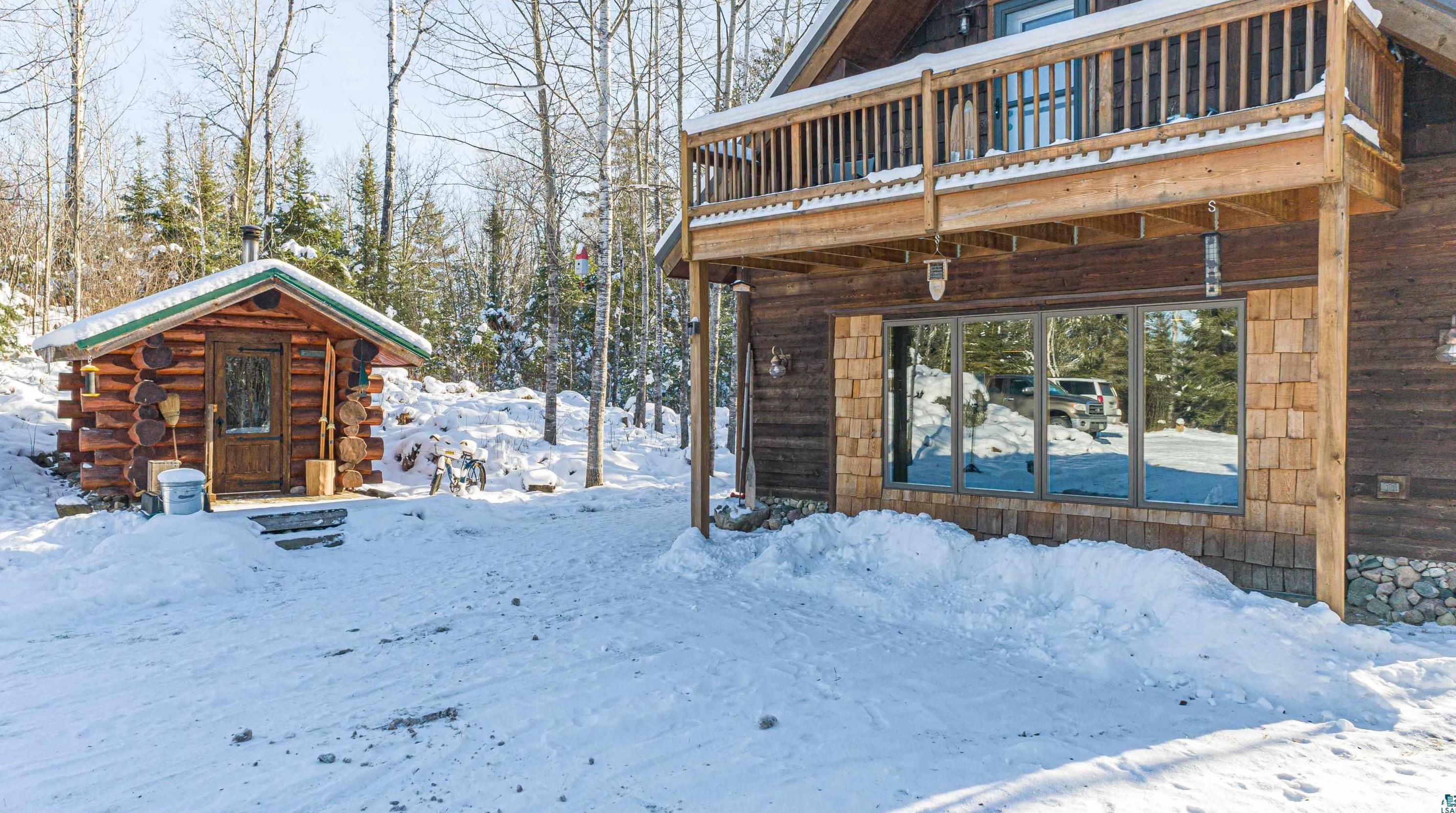 3230 Wolf Lake Rd, Ely, MN 55731