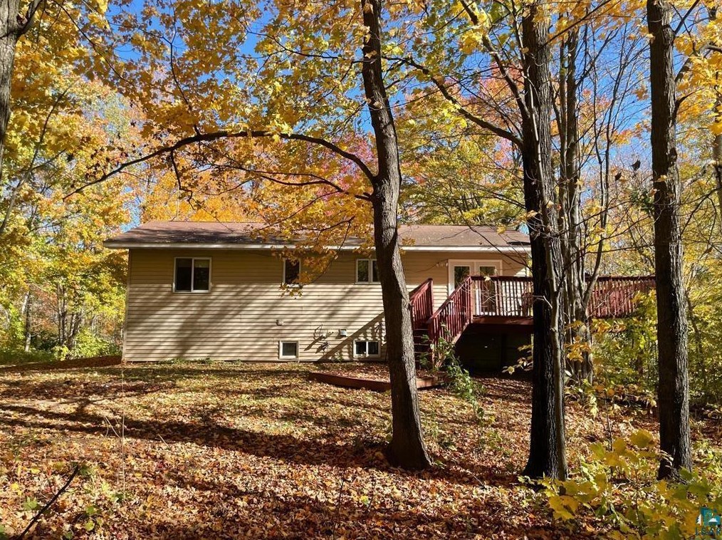 4493 E County Rd 134, Moose Lake, MN 55767