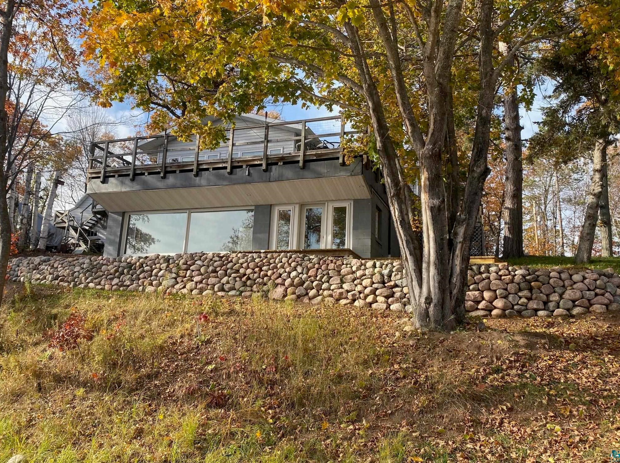 69505 Island Blvd, Iron River, WI 54847-4436