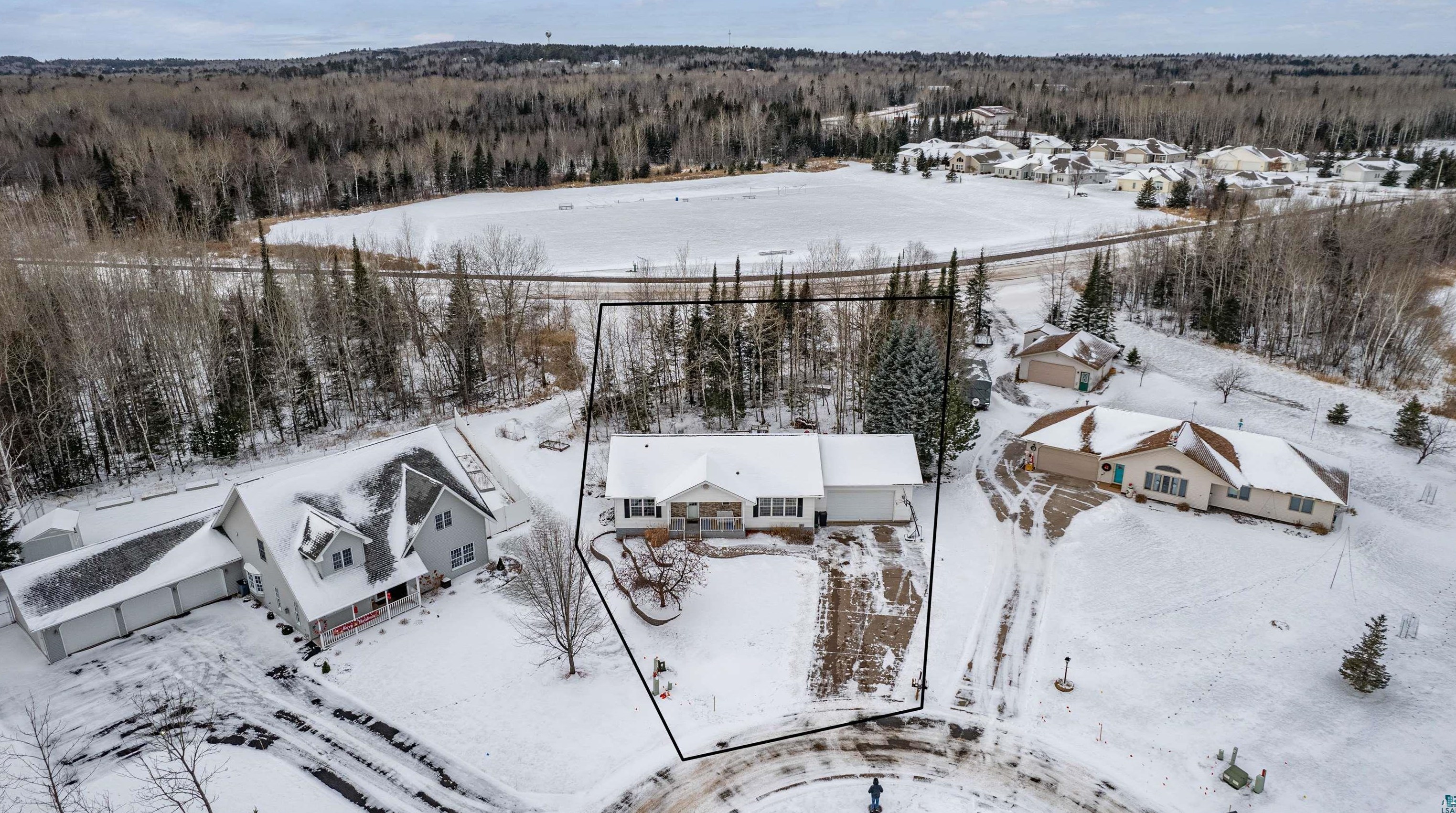 621 17th Ave, Two Harbors, MN 55616-1202