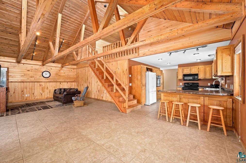 2851 M T Nelson Rd, Barnum, MN 55707