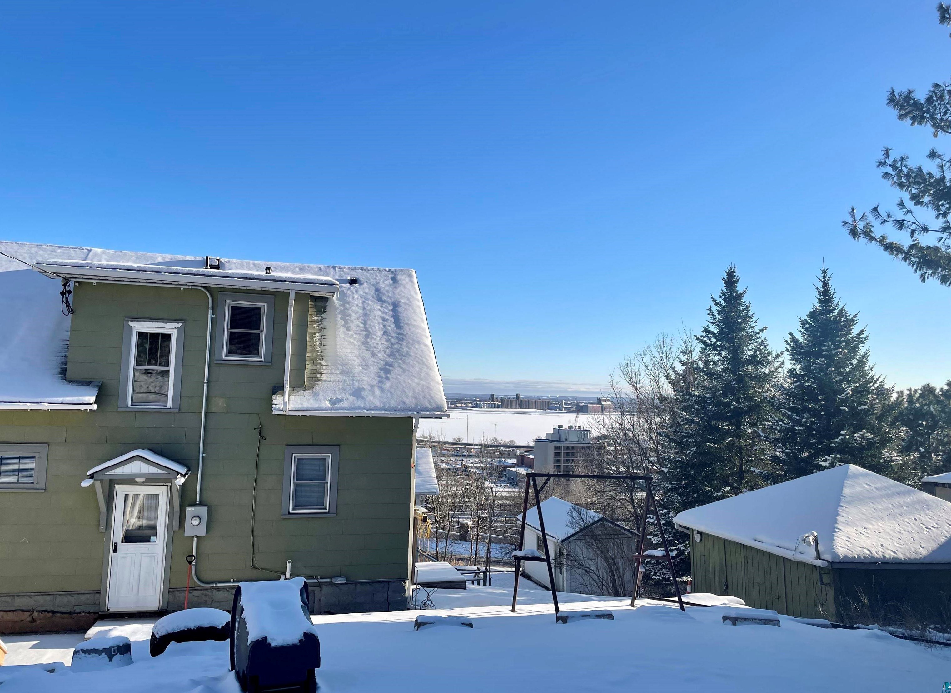 427 N 19 1/2 Ave W, Duluth, MN 55806