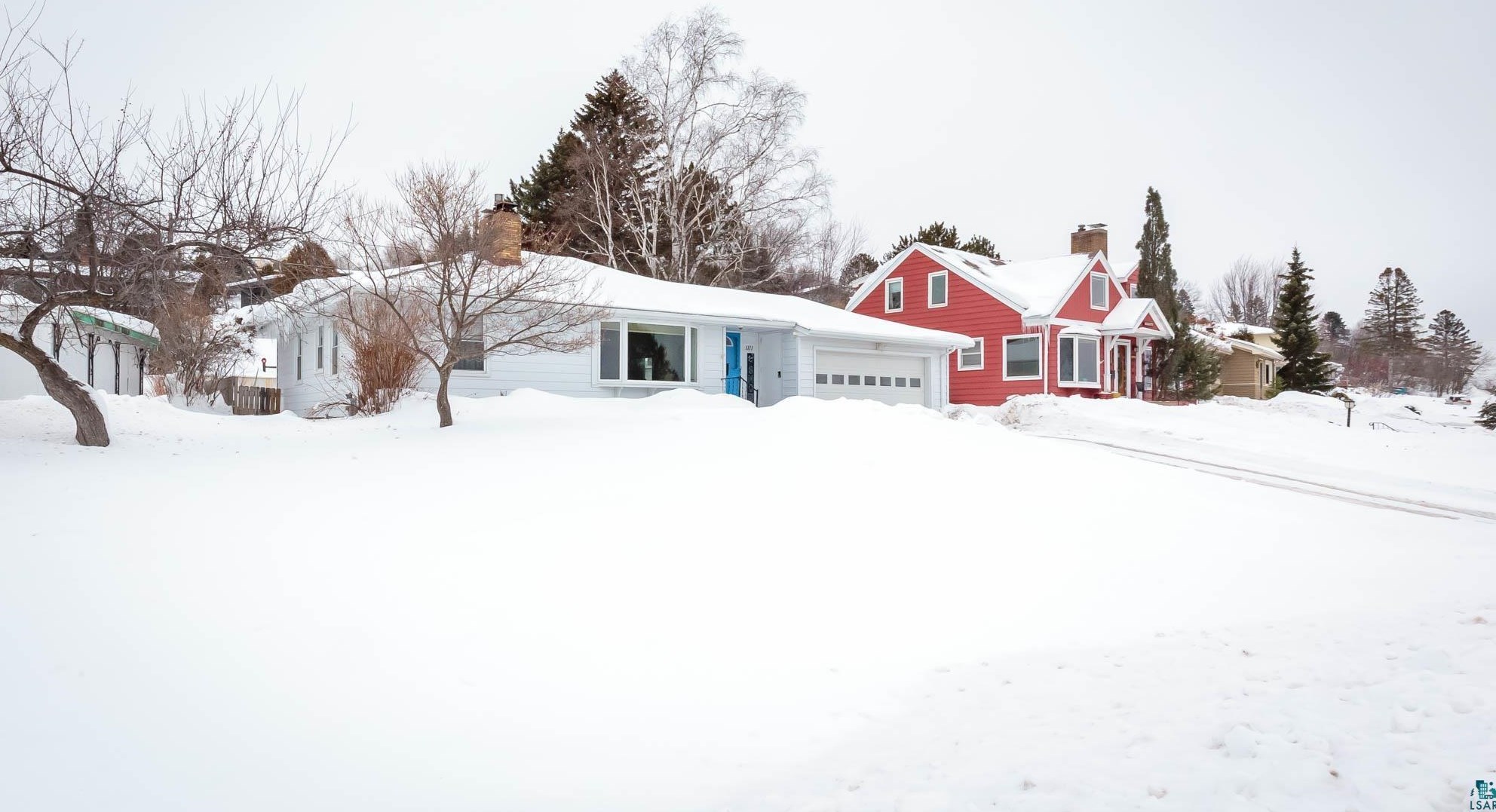 1111 E Skyline Pkwy, Duluth, MN 55805