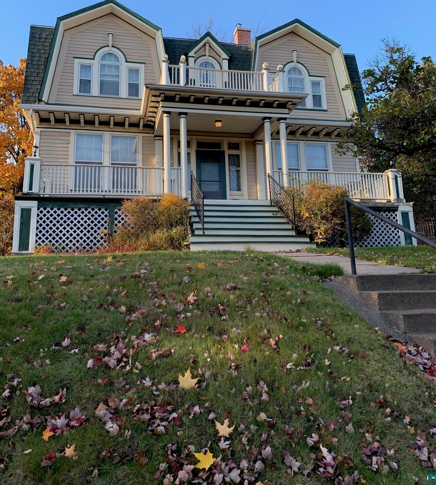 2109 Jefferson St, Duluth, MN 55812