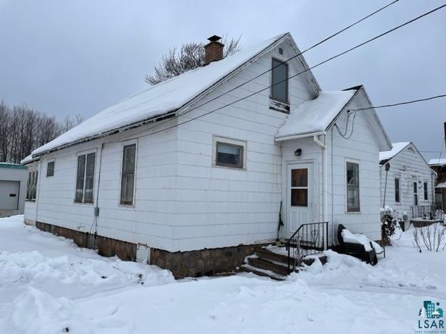 2532 W 5th Ave, Hibbing, MN 55746