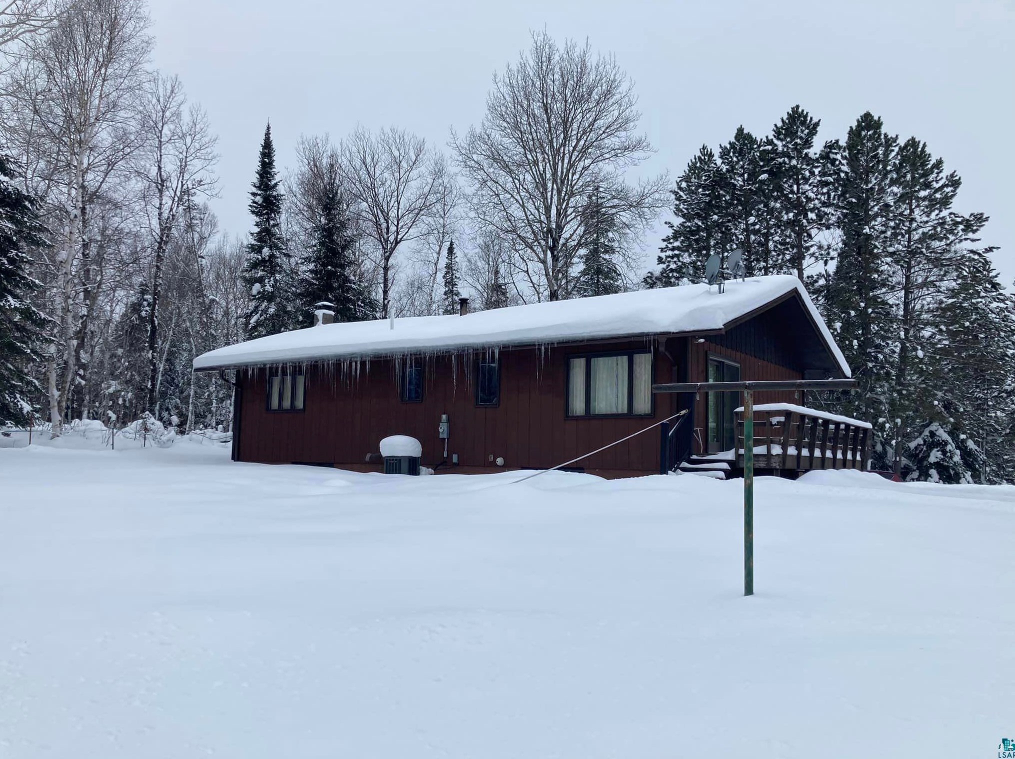 6044 Munger Shaw Rd, Grand Lake, MN 55779