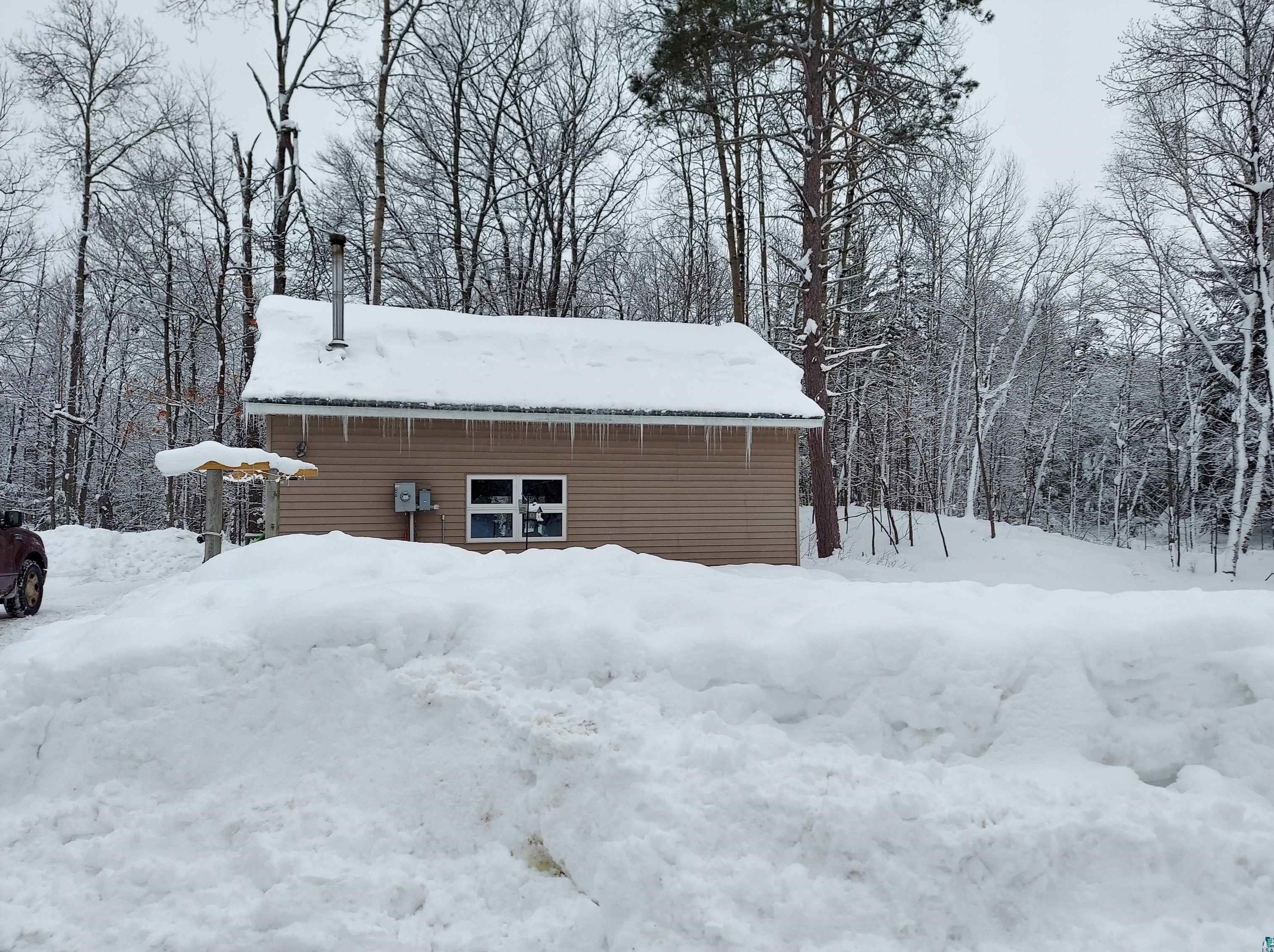 6955 Kolling Rd, Iron River, WI