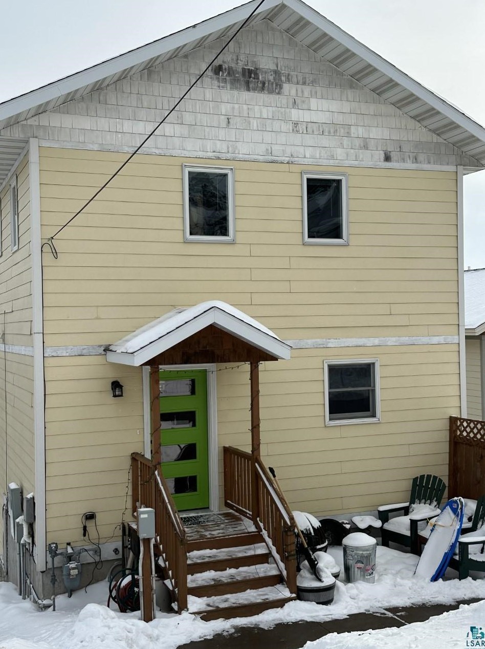 9 E 5th St, Duluth, MN 55805