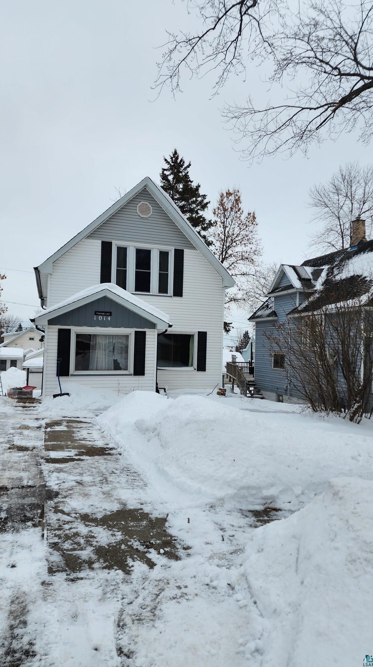 1014 N 56th Ave W, Biwabik, MN 55708