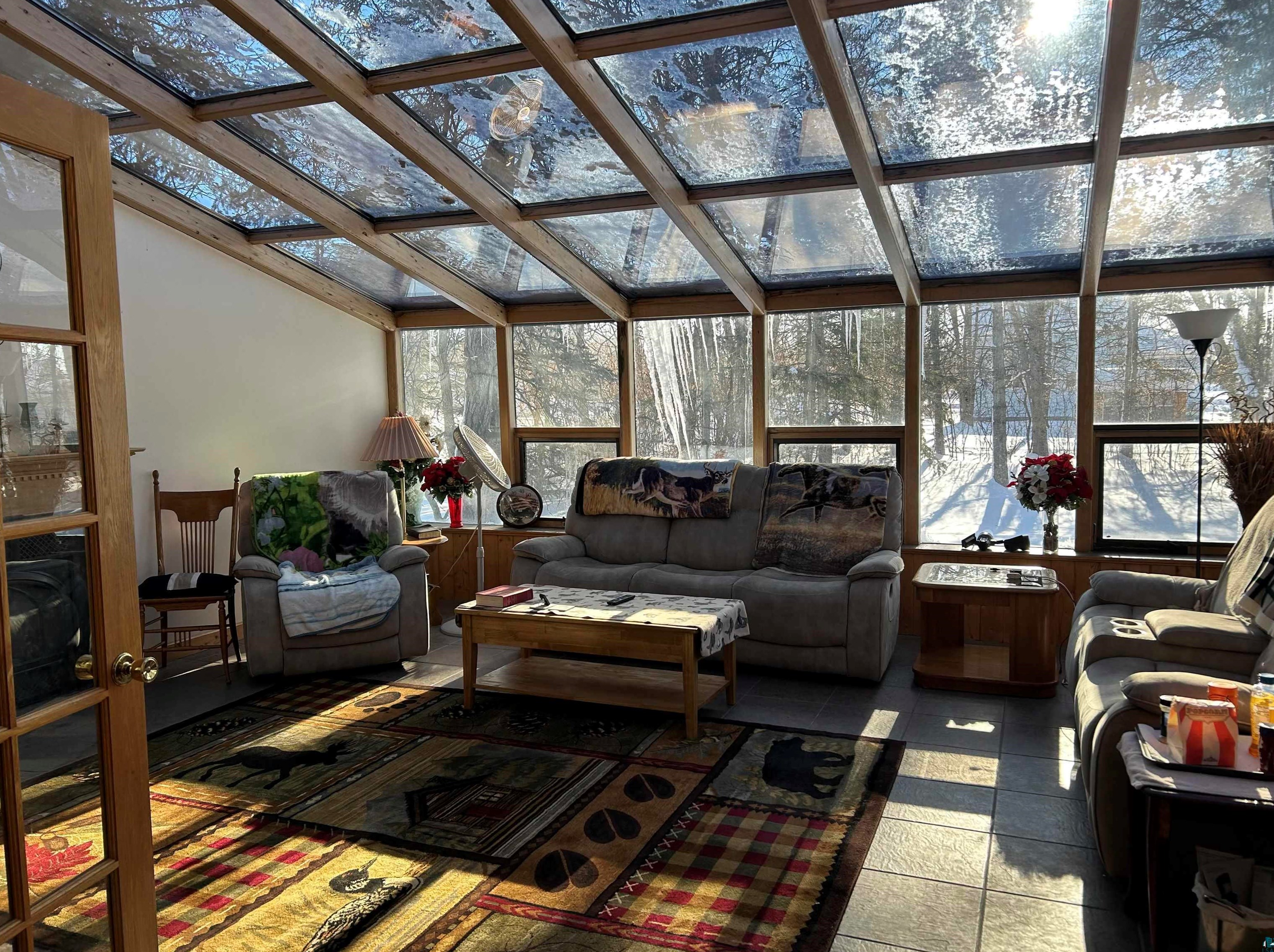 1001 12th Ave, Lac Du Flambeau Reservation WI  54806-2887 exterior