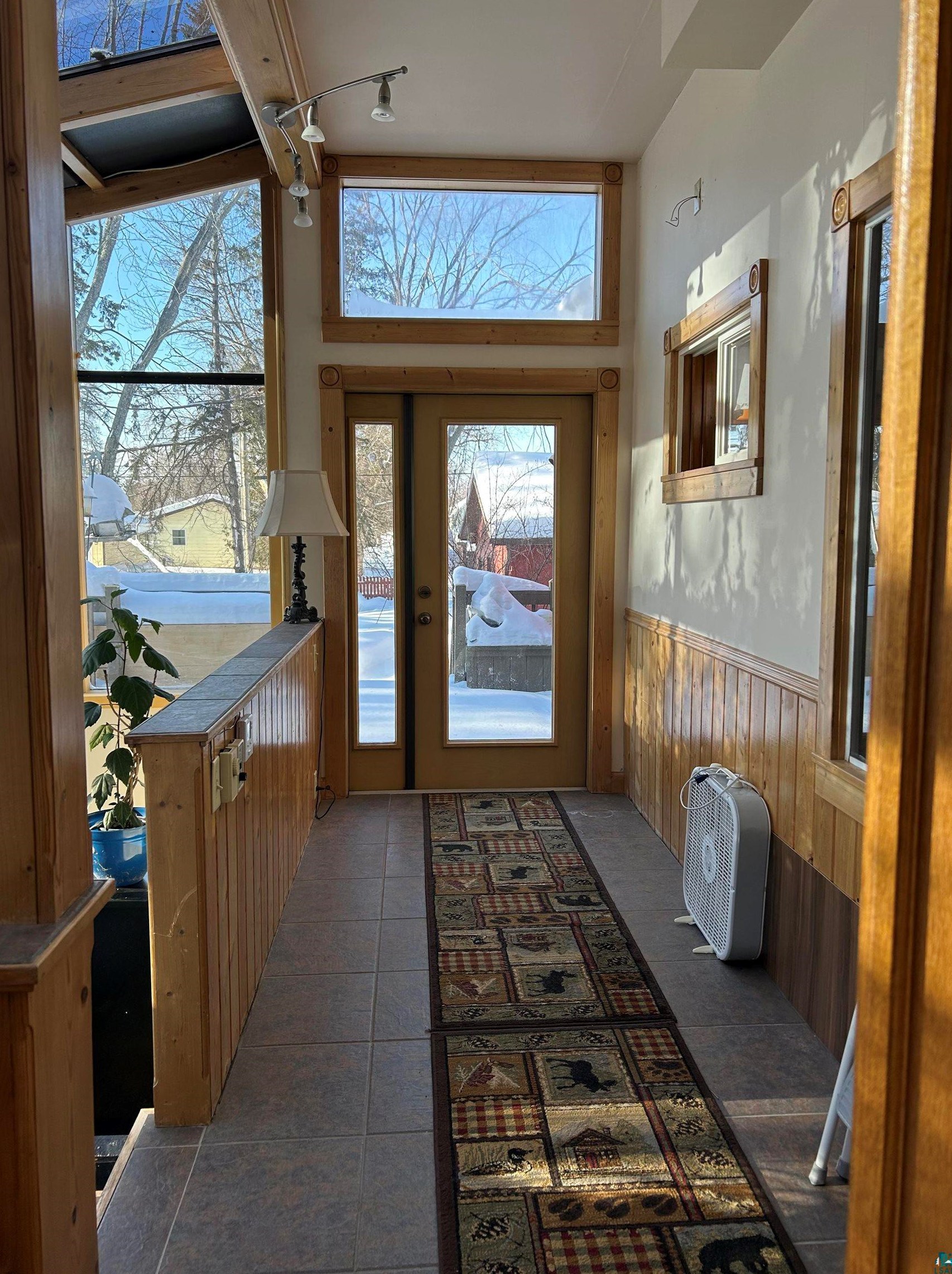 1001 12th Ave, Lac Du Flambeau Reservation WI  54806-2887 exterior