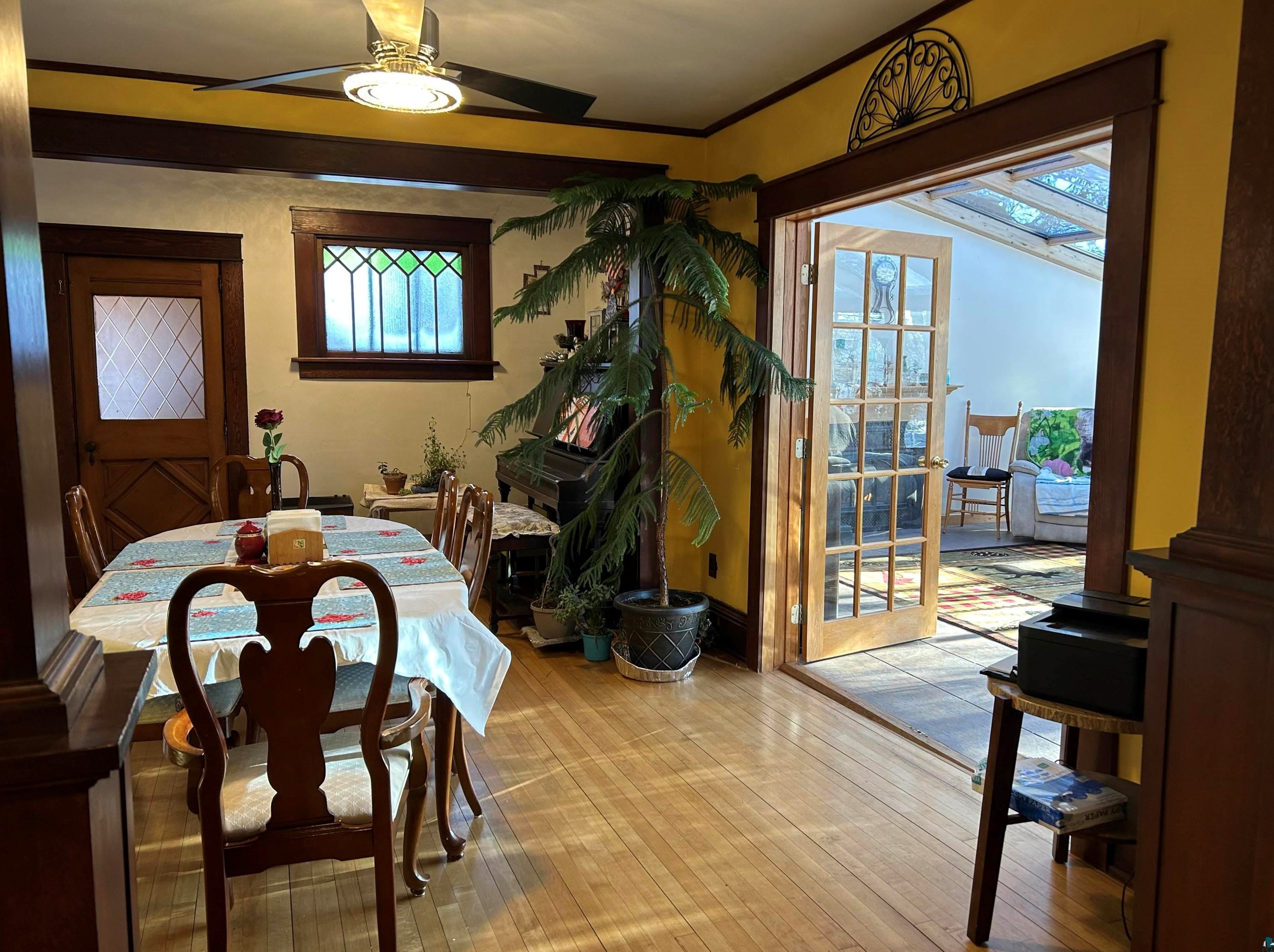 1001 12th Ave, Lac Du Flambeau Reservation WI  54806-2887 exterior