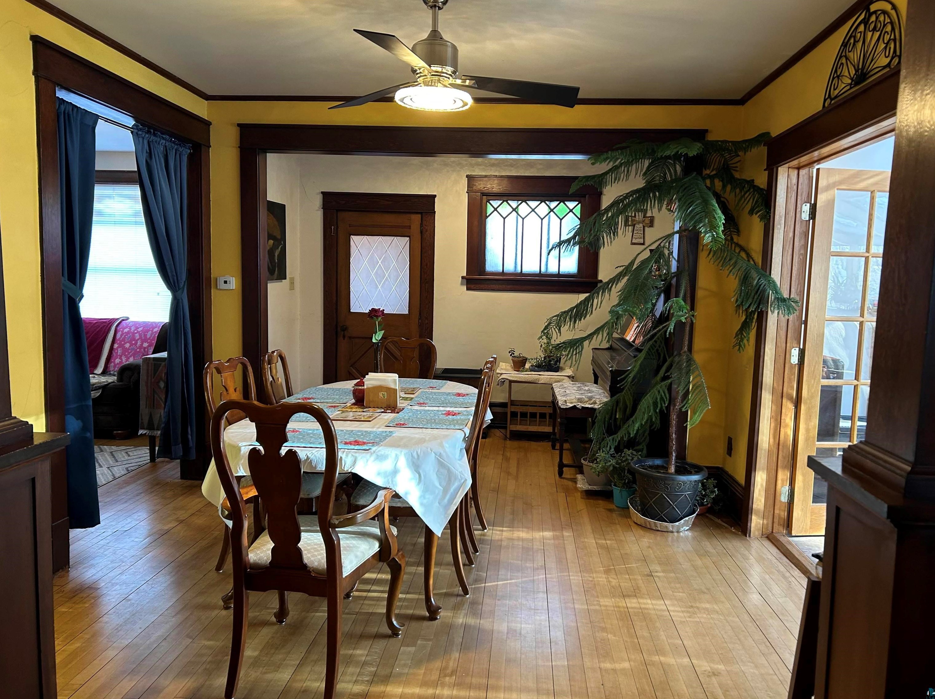 1001 12th Ave, Lac Du Flambeau Reservation WI  54806-2887 exterior
