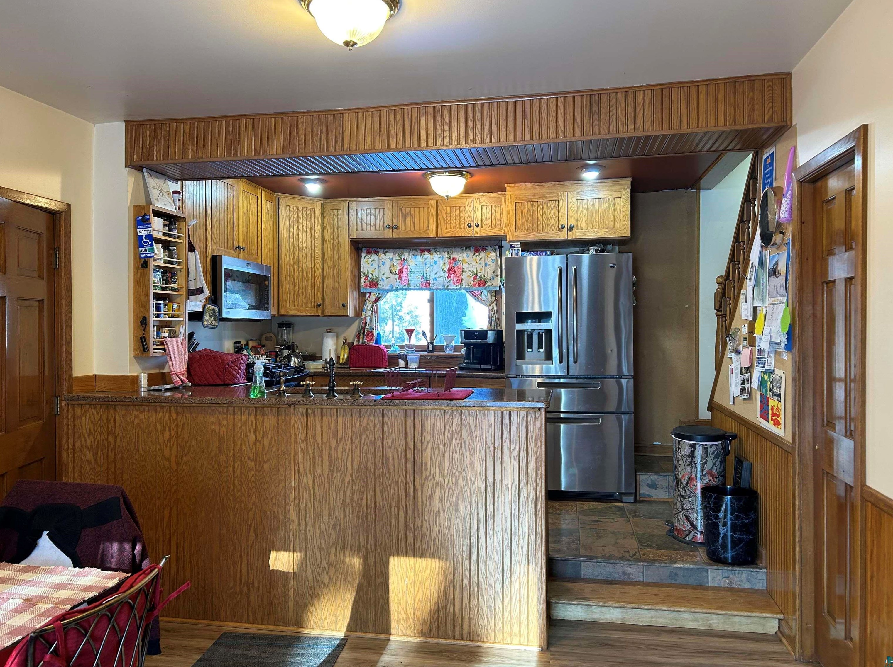 1001 12th Ave, Lac Du Flambeau Reservation WI  54806-2887 exterior