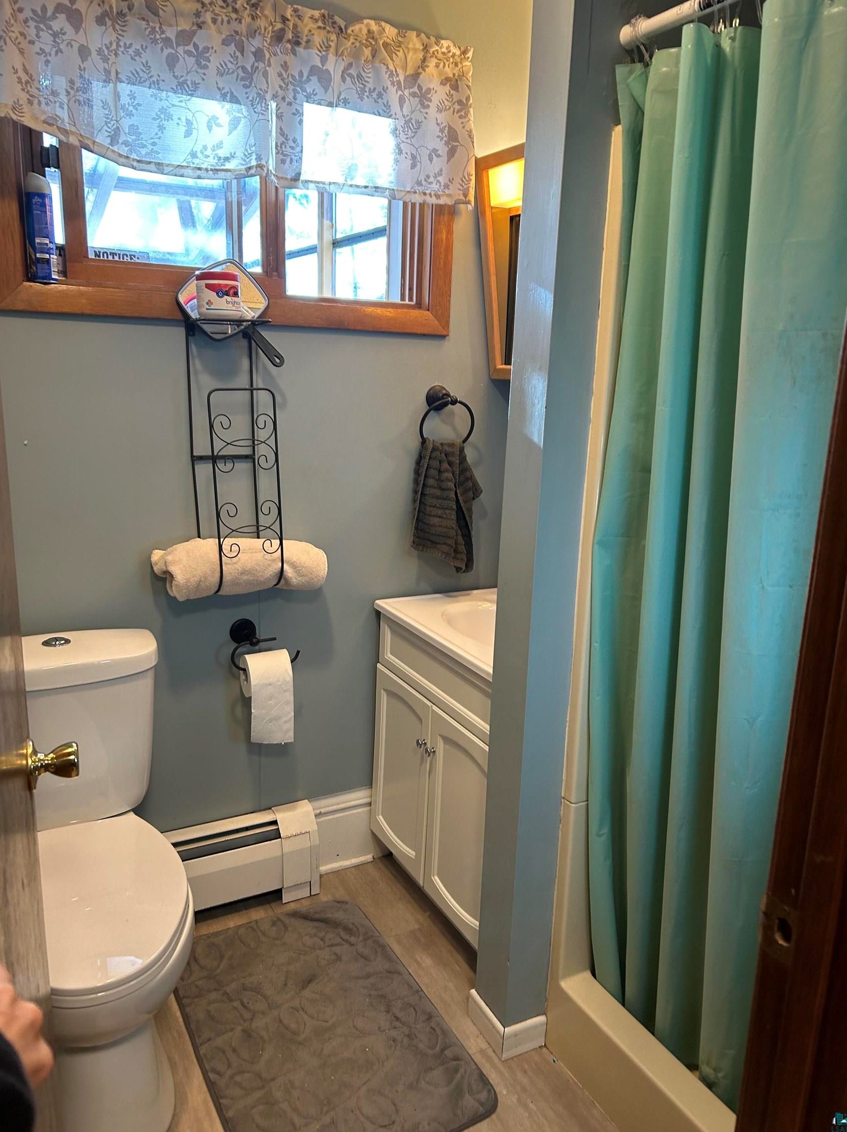1001 12th Ave, Lac Du Flambeau Reservation WI  54806-2887 exterior