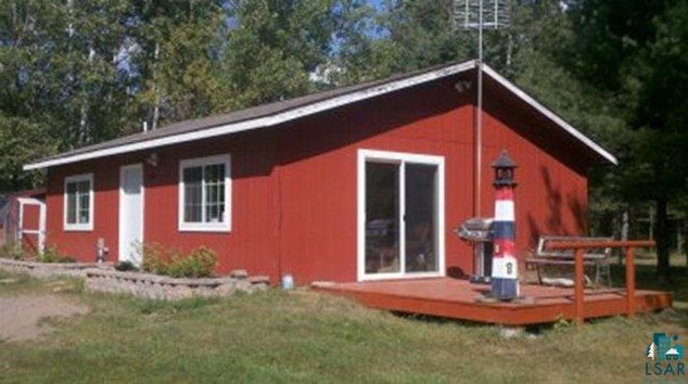 960 Trettel Ln, Scanlon, MN 55720