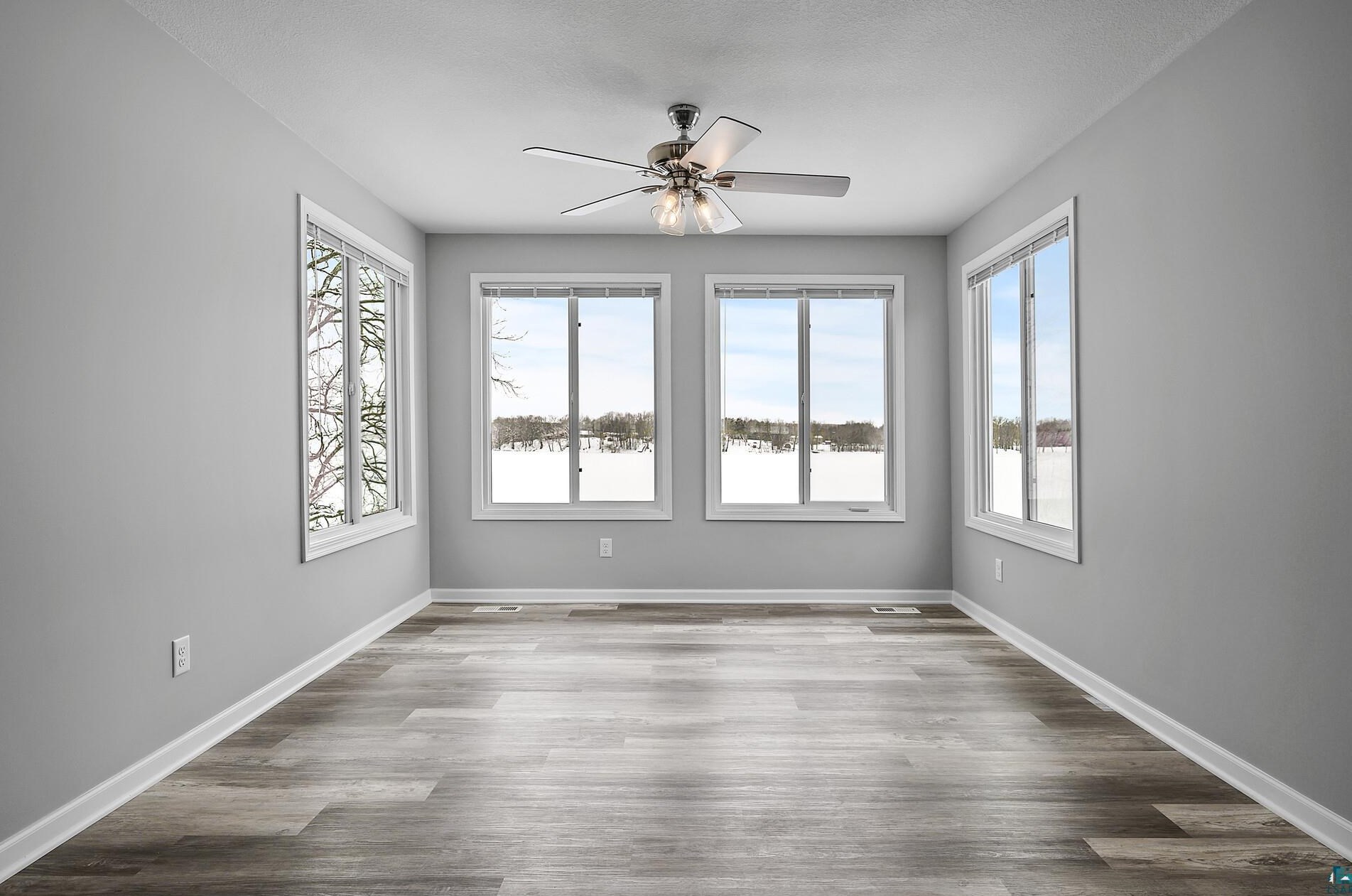 1677 Shore Dr, Quamba MN  55051-7440 exterior