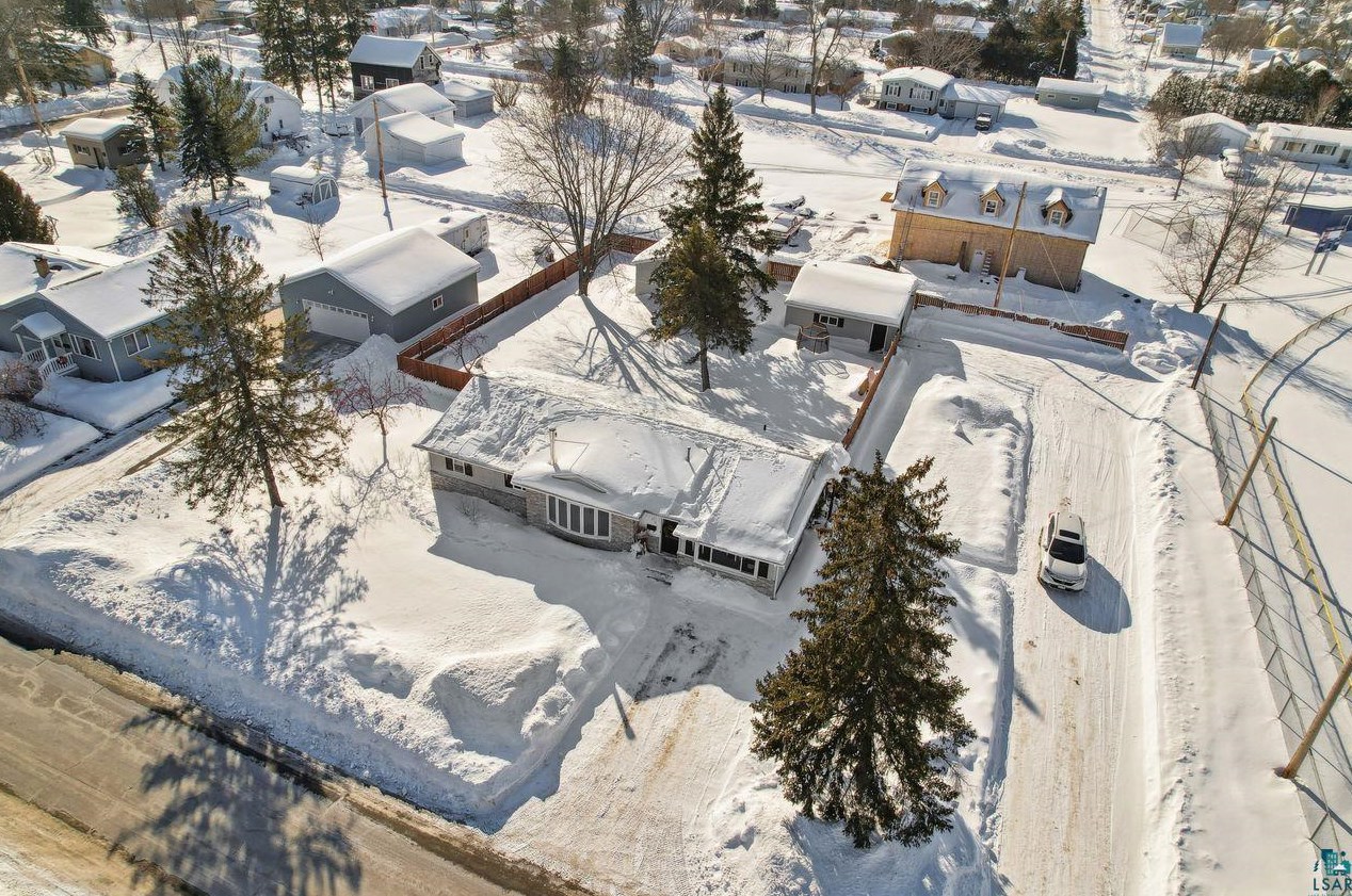 1001 7th Ave E, Lac du Flambeau Reservation, WI 54806