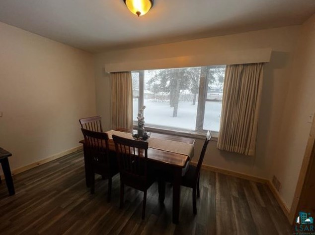 53 Ash Blvd, Babbitt MN  55706-1118 exterior