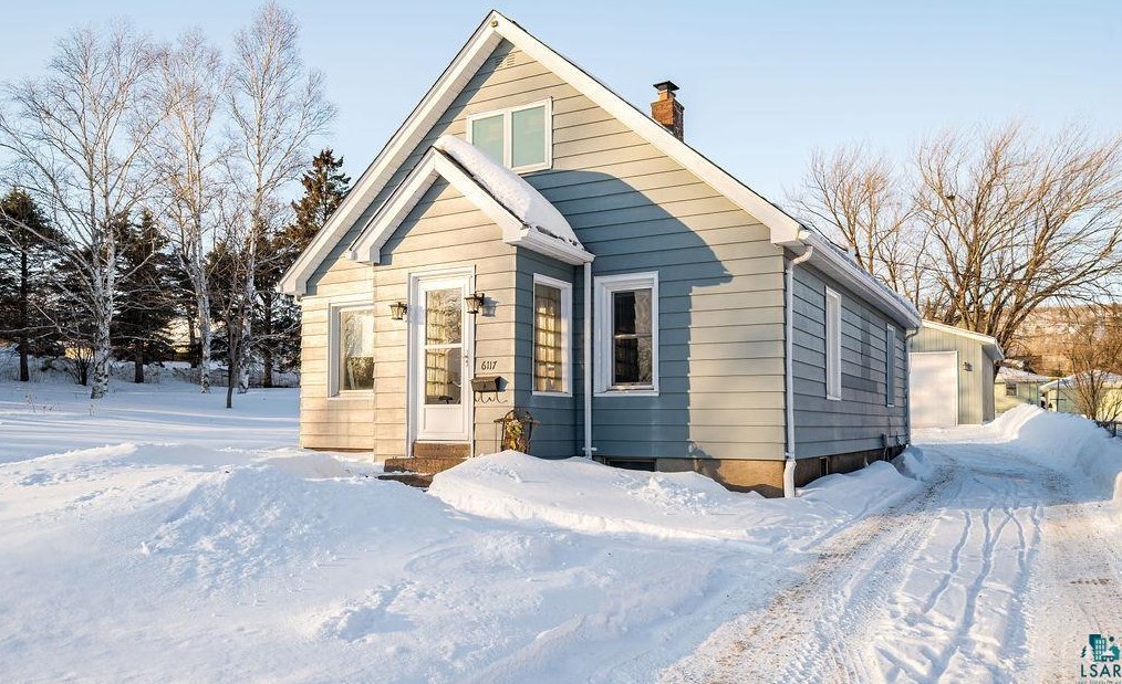 6117 Nashua St, Duluth, MN 55807
