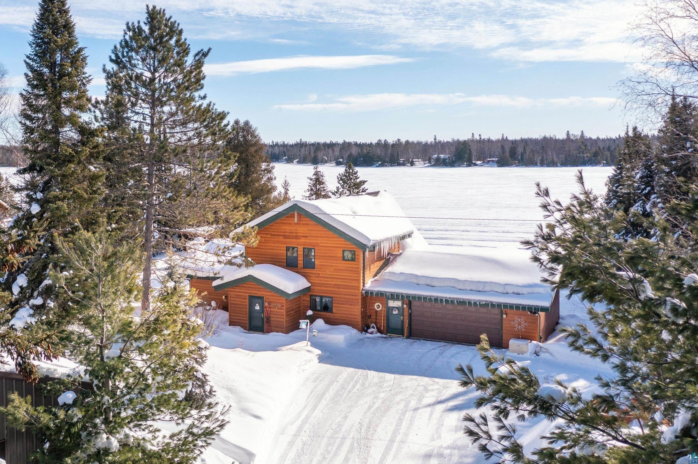 1450 Kane Lake Rd, Two Harbors, MN 55616-3007