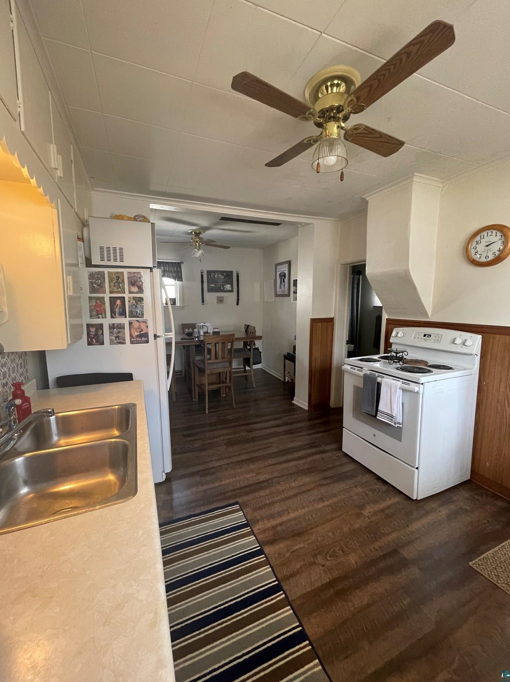 422 Willis Ave, Lac du Flambeau Reservation, WI 54806