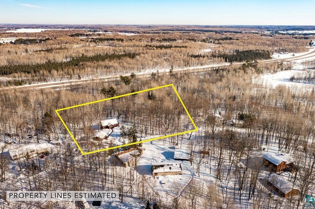 6445 Tresdan Dr, Grand Lake, MN 55779