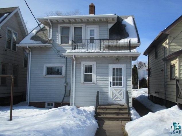 16 N 64th Ave W, Duluth, MN 55807