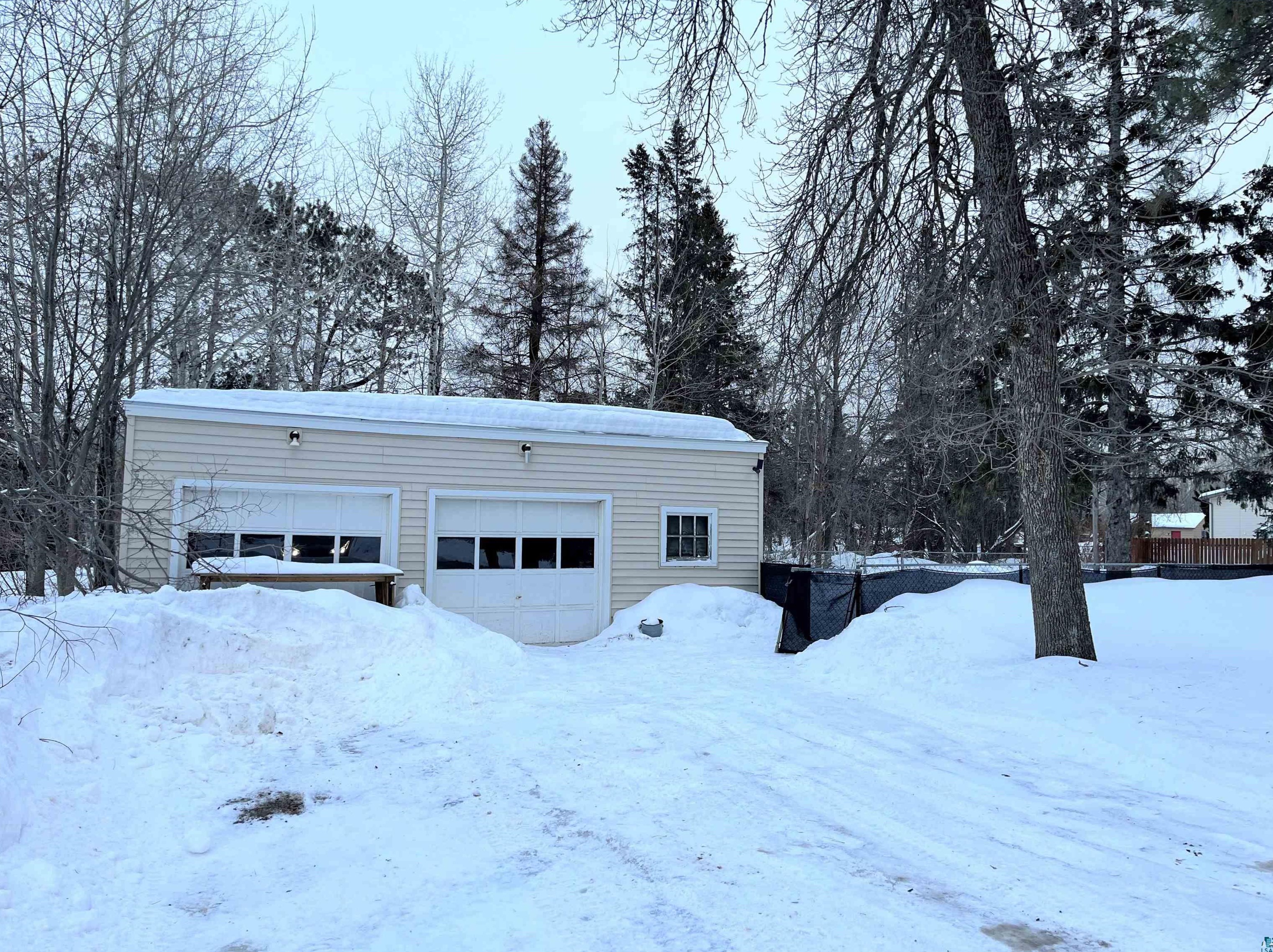 242 Hwy 33 N, Scanlon, MN 55720