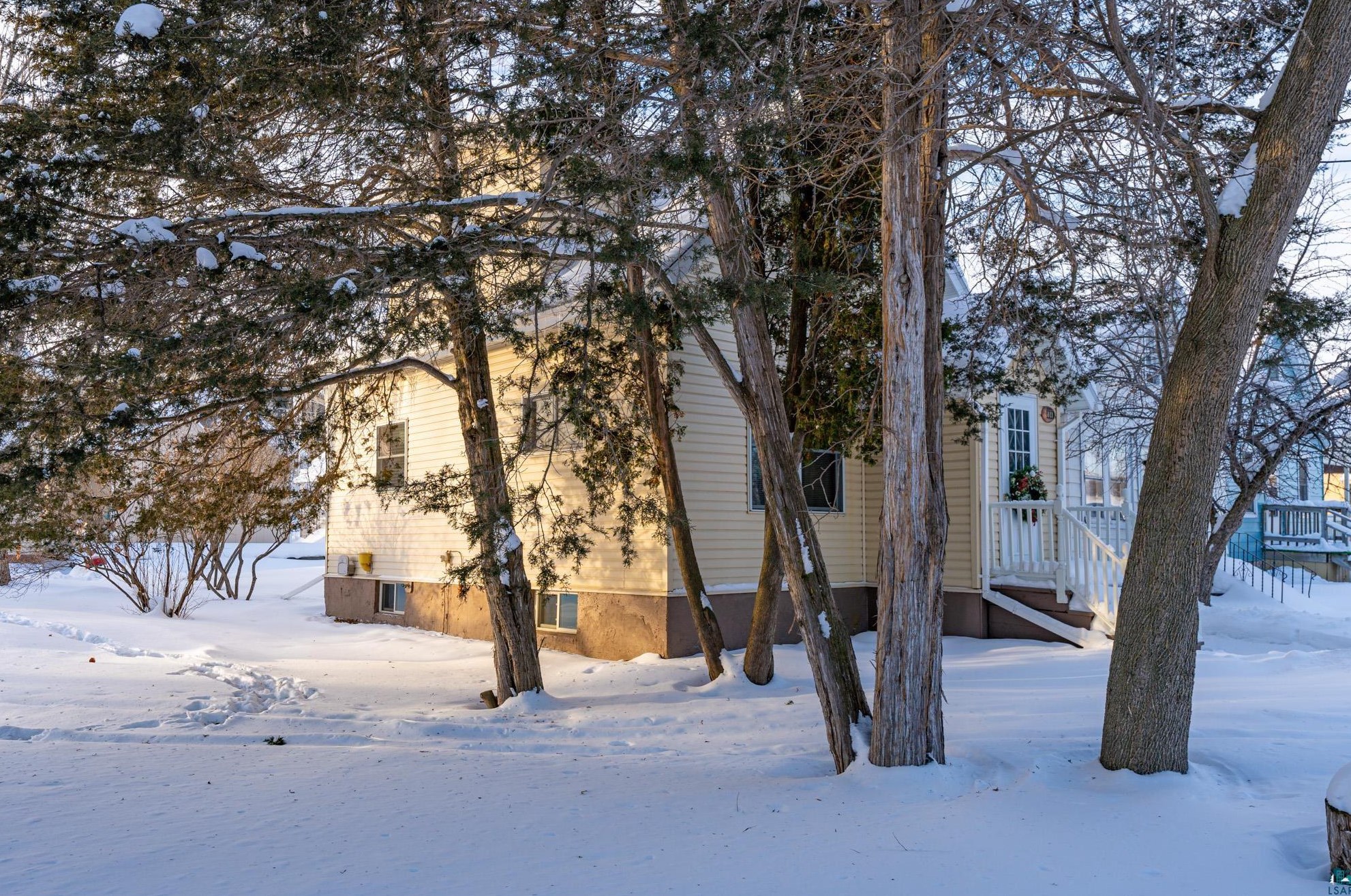 104 W Conan St, Ely, MN 55731