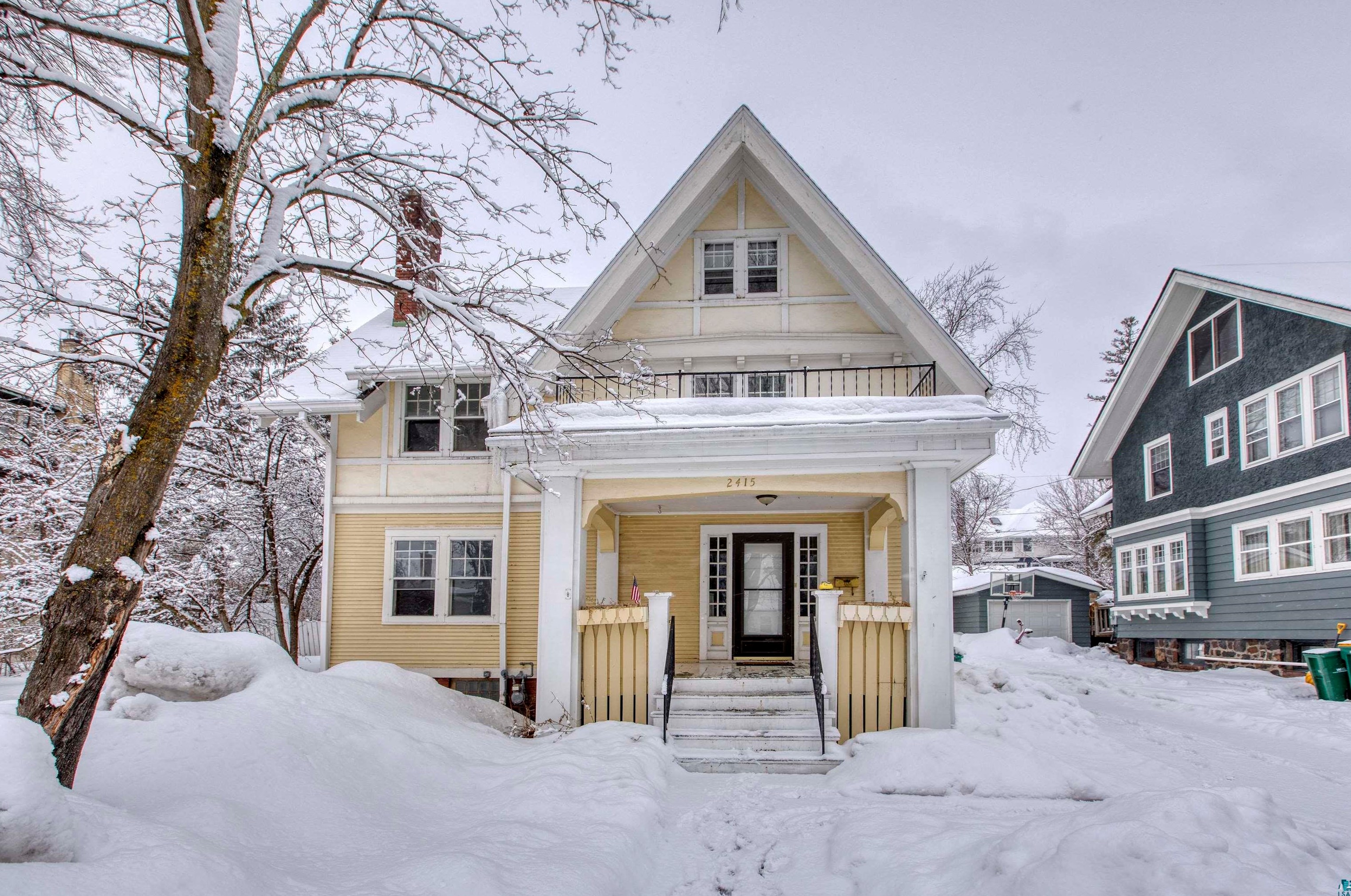 2415 E 2nd St, Duluth, MN 55812