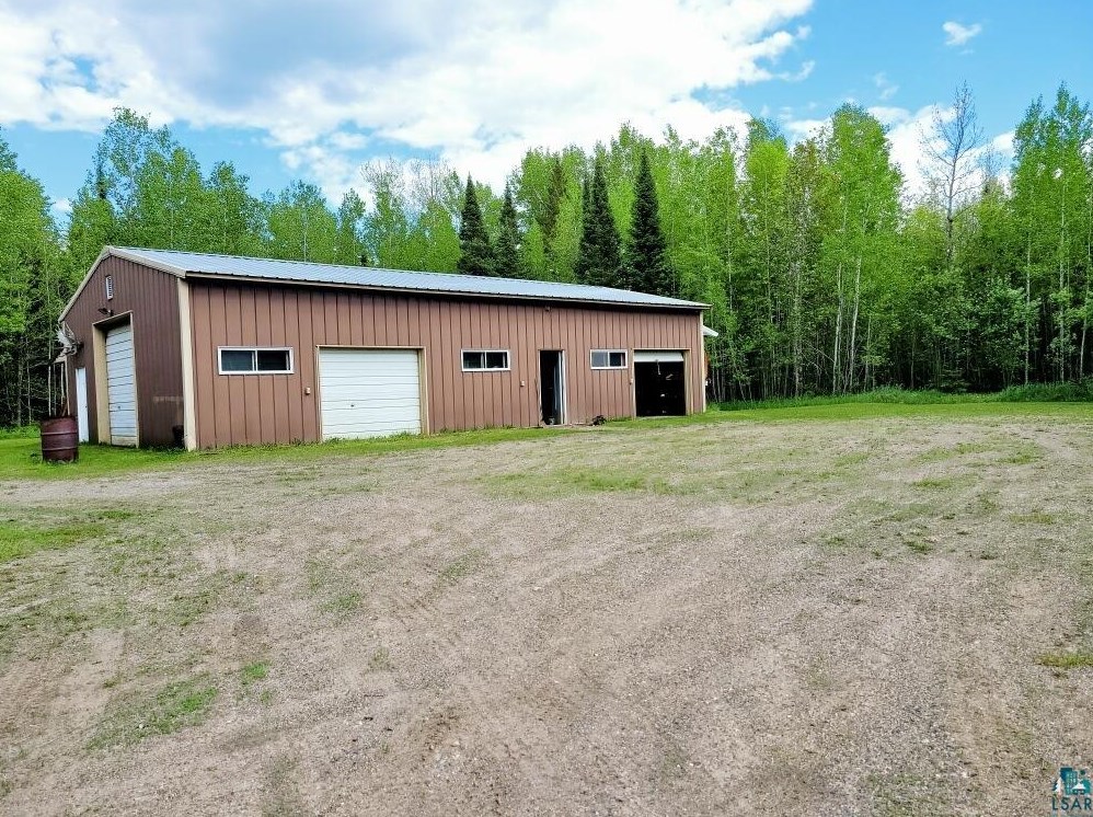 1315 Melrude Rd, Melrude, MN 55724