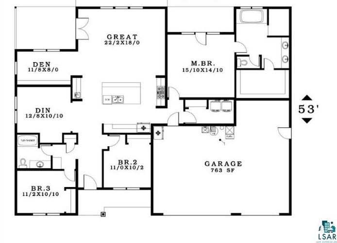 3005 N 52nd Ave E, Duluth, MN 55804