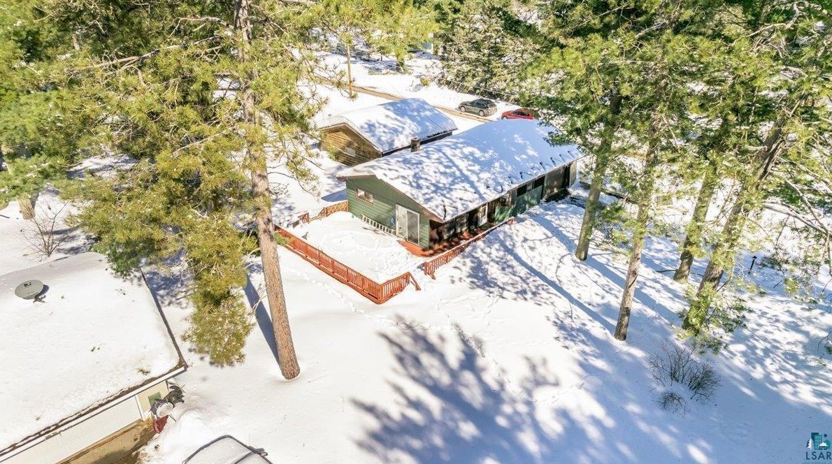 1199 W Lawrence Rd, Scanlon, MN 55720
