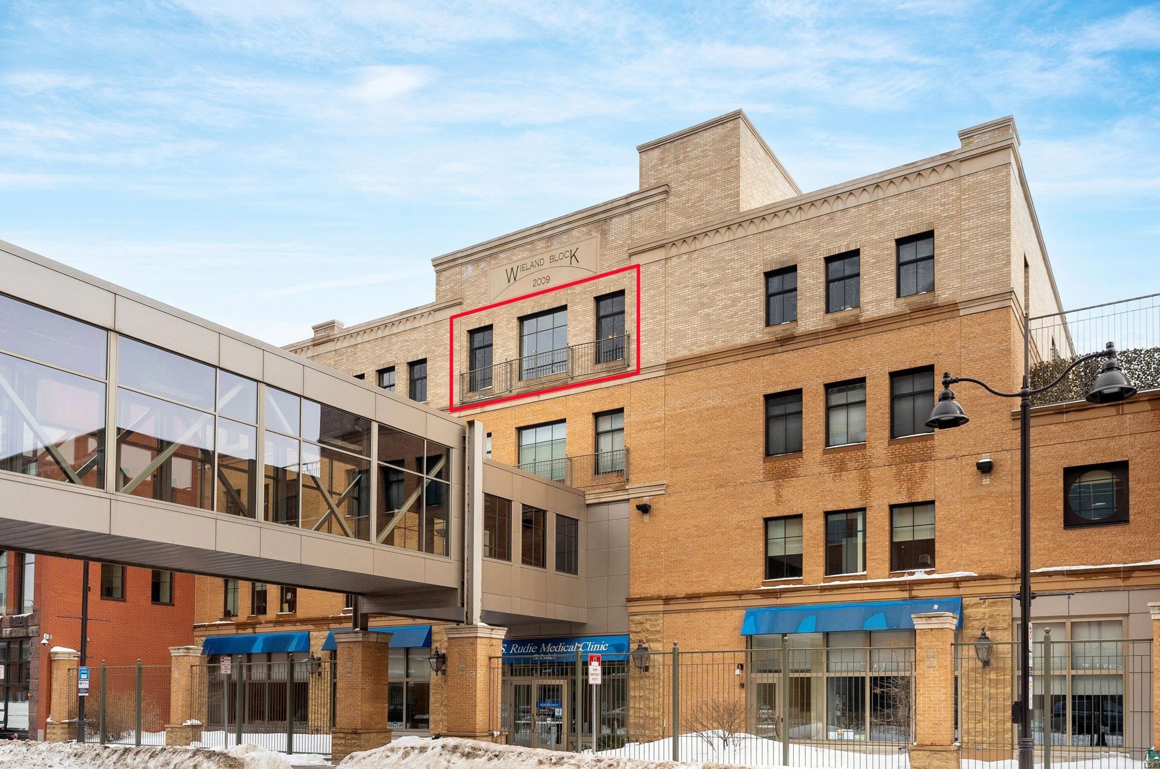 26 E Superior St #507, Duluth, MN 55802