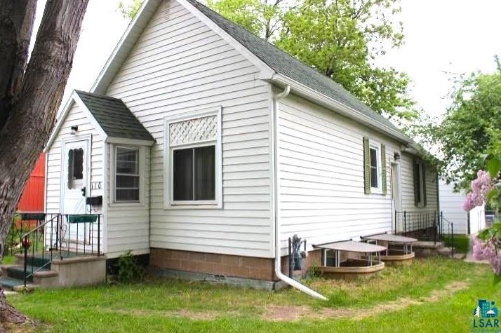 110 S 65th Ave W, Duluth, MN 55805