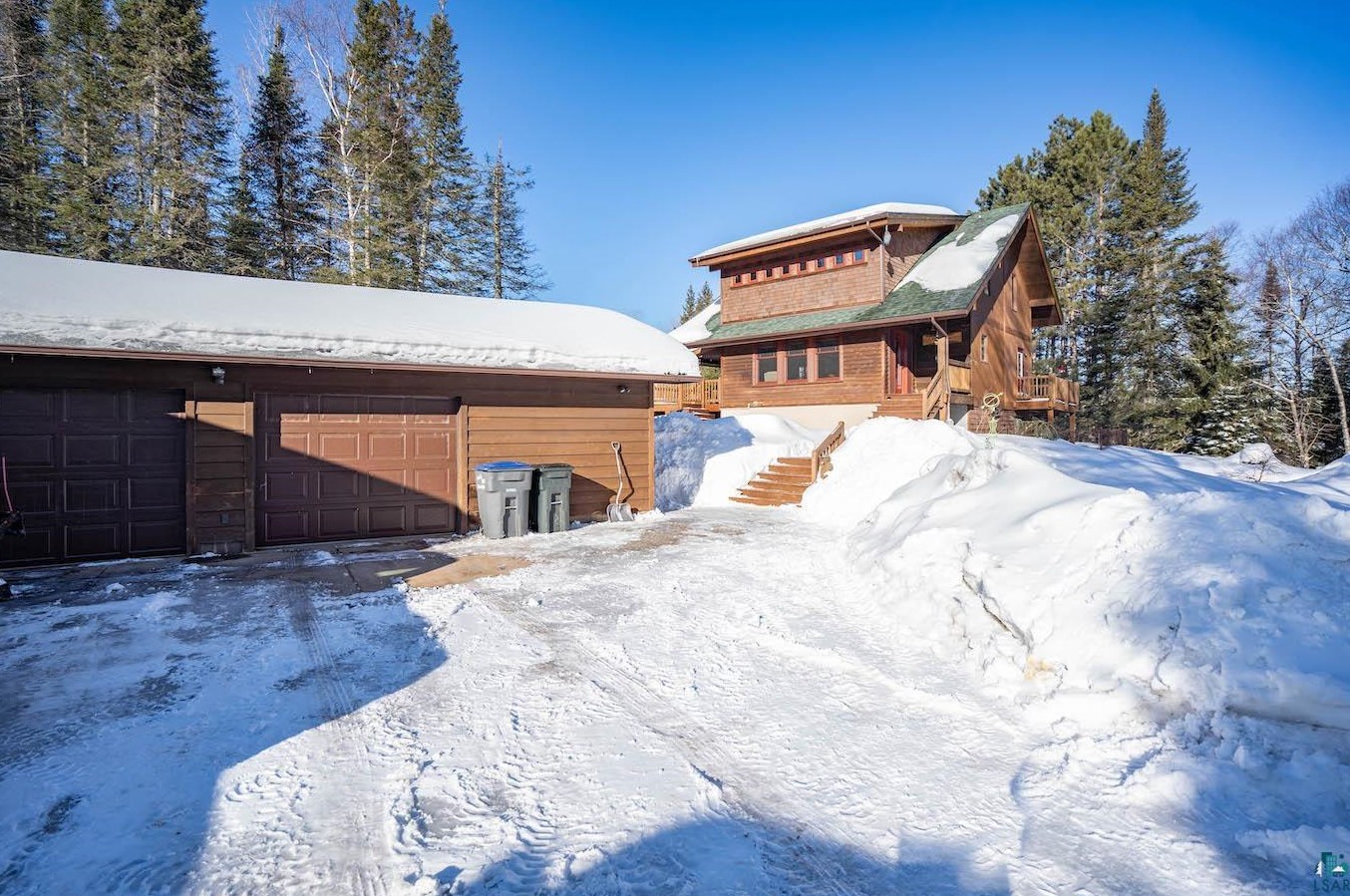4404 Sawmill Rd, Duluth, MN 55803