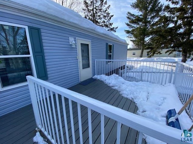 39 Sunnyside Estates, Scanlon, MN 55720