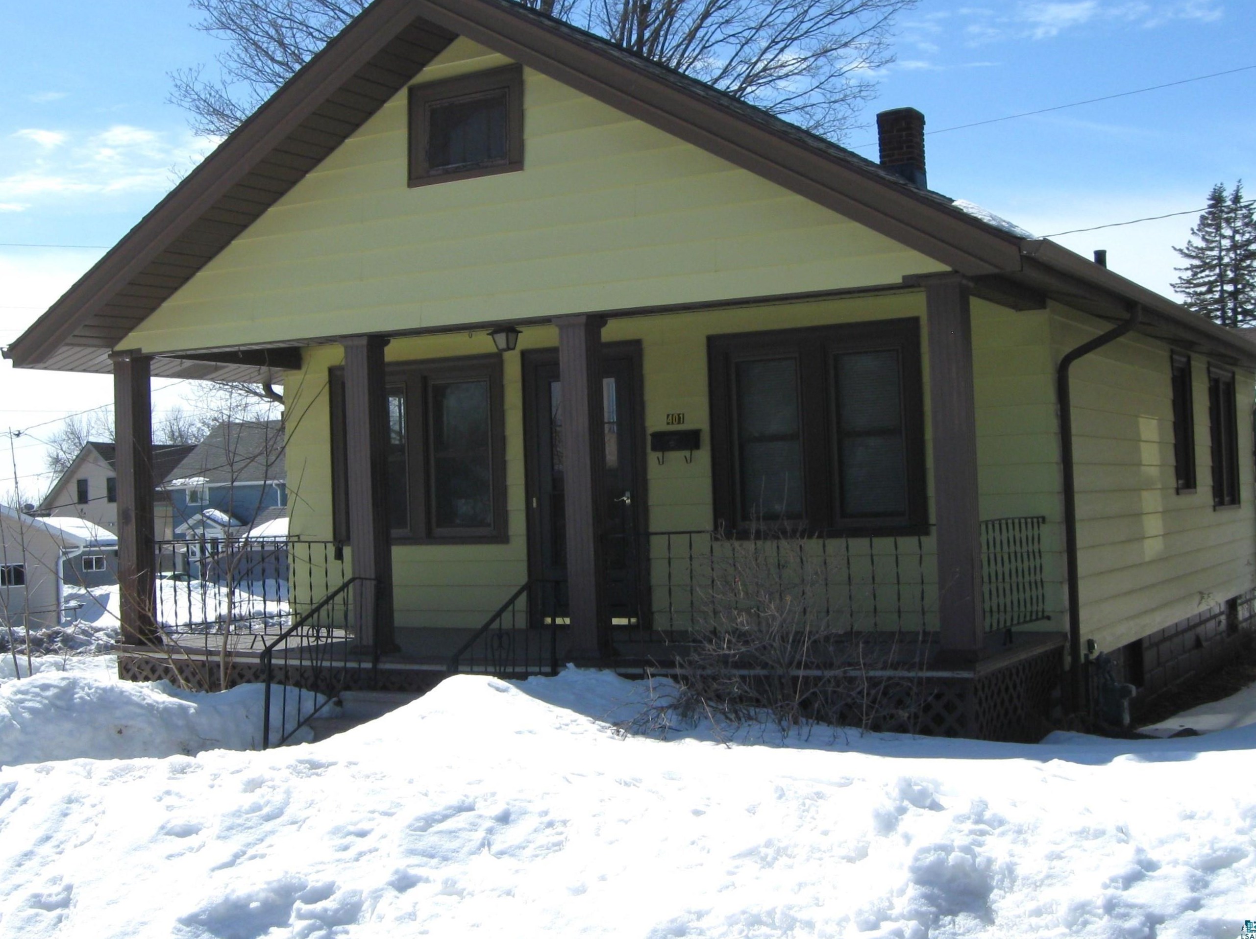 401 N 76th Ave W, Duluth, MN 55807