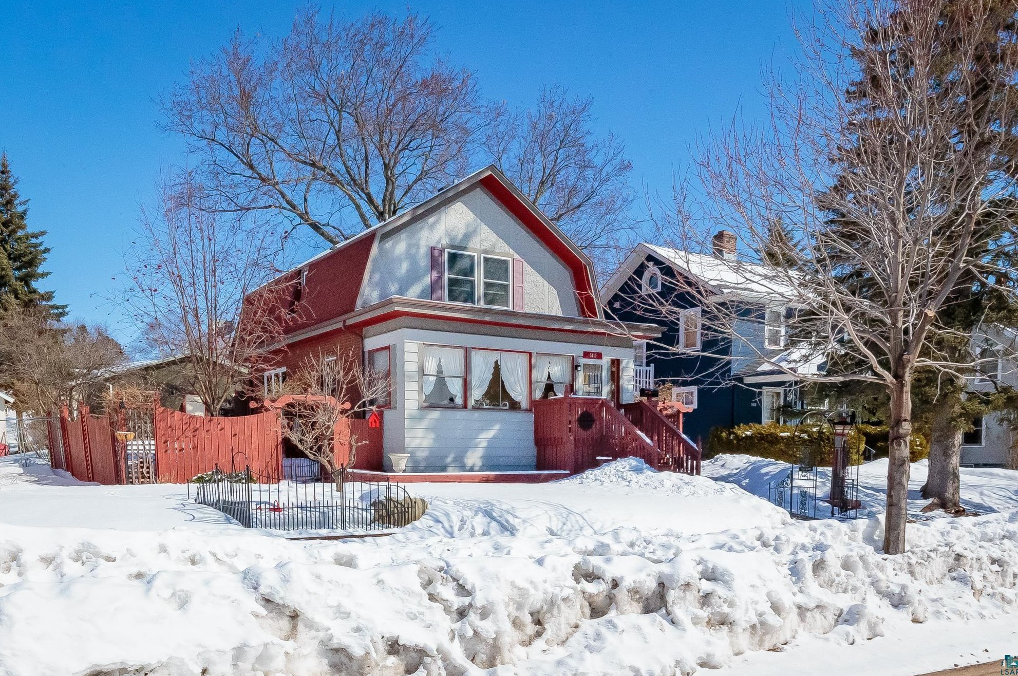 5415 Juniata St, Duluth, MN 55804
